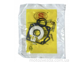 Ремкомплект карбюратора YAMAHA JOG 50  ''SEE-SL''