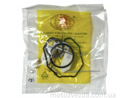 Ремкомплект карбюратора  PZ33 ''SEE-SL''