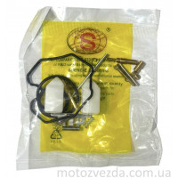 Ремкомплект карбюратора  PZ30 ''SEE-SL''