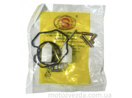 Ремкомплект карбюратора  PZ30 ''SEE-SL''
