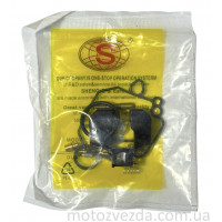 Ремкомплект карбюратора SUZUKI LET'S ''SEE-SL''