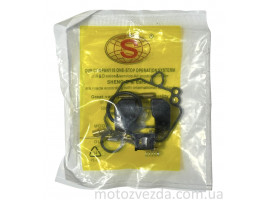 Ремкомплект карбюратора SUZUKI LET'S ''SEE-SL''
