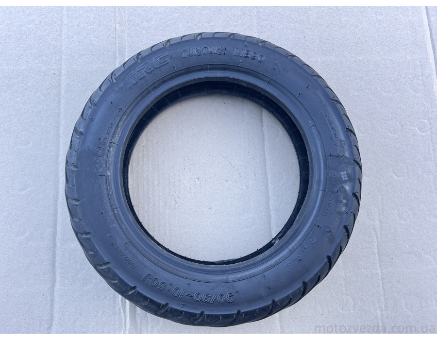 IRC TUKTUK MB90 90/90-10 made in Thailand