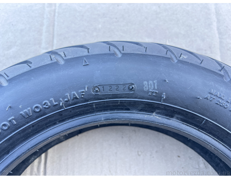 IRC TUKTUK MB90 90/90-10 made in Thailand