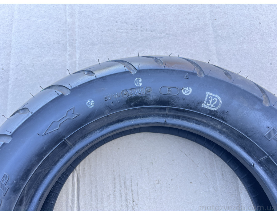 Гума Dunlop 100/90-10 ( 32/20 ) made in thailand