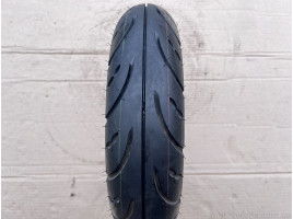 Гума Dunlop 100/90-10 ( 32/20 ) made in thailand