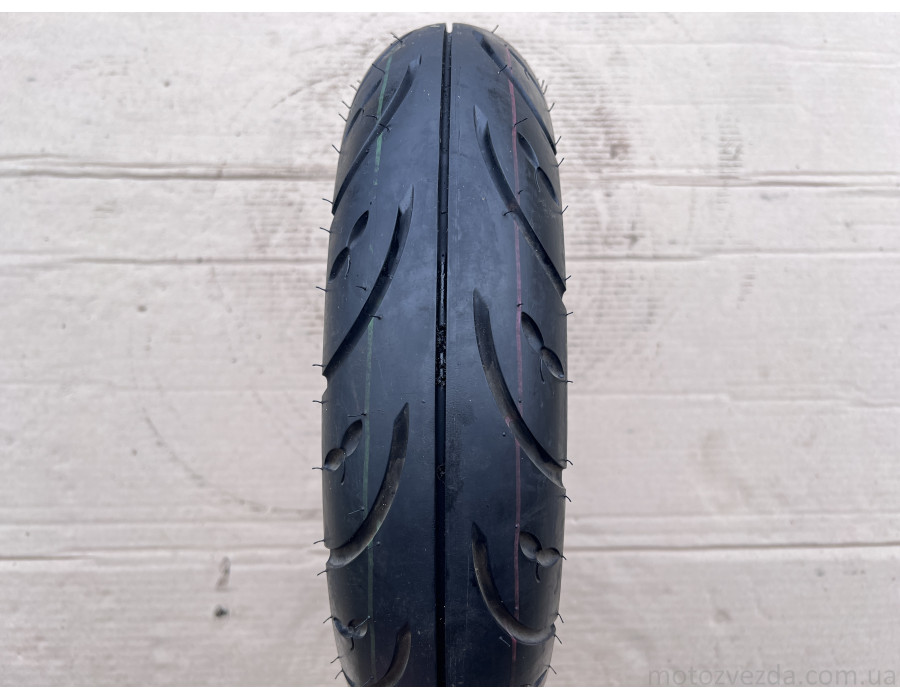 Гума Dunlop 100/90-10 ( 32/20 ) made in thailand