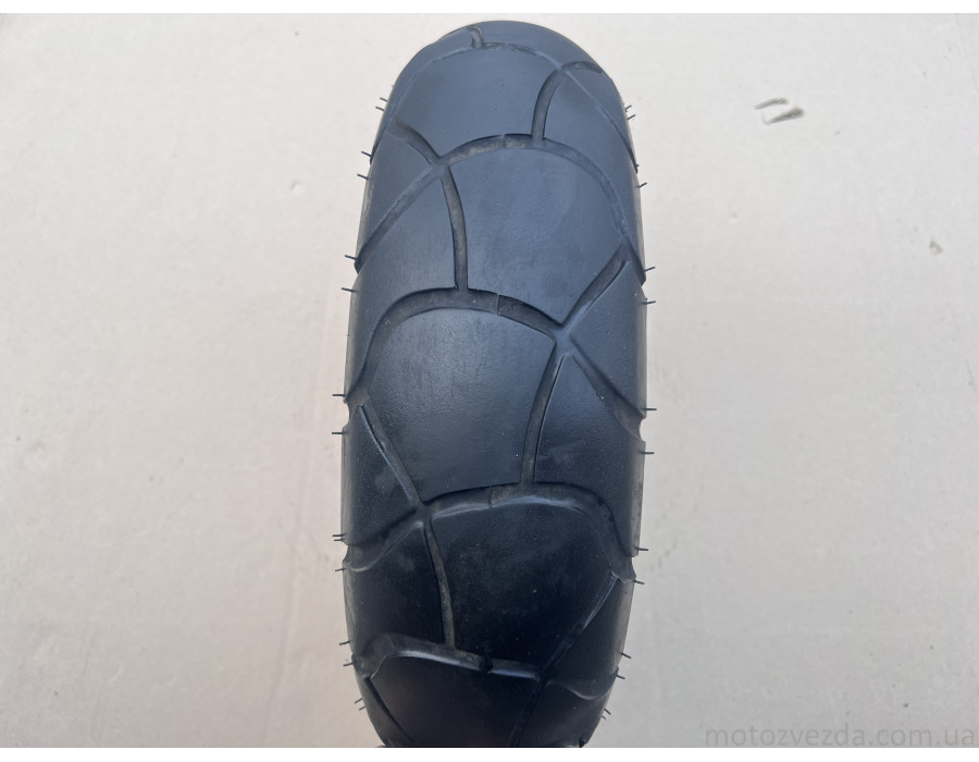 Гума IRS 120/90-10 ( 09/20 ) made in thailand