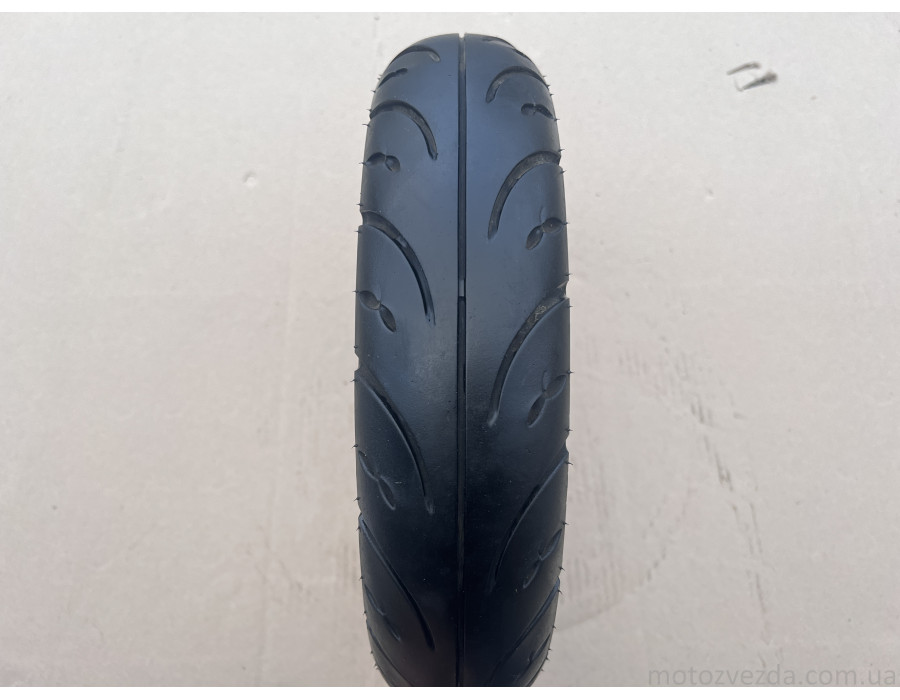 Гума Dunlop 90/90-10 ( 32/20 ) made in thailand