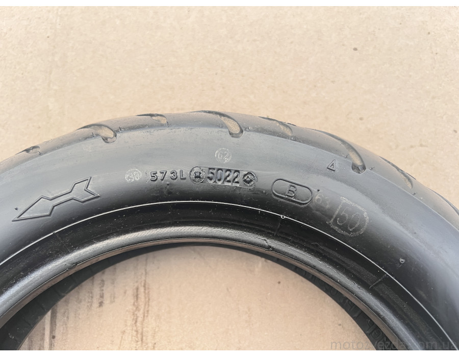 Гума Dunlop 90/90-10 ( 32/20 ) made in thailand