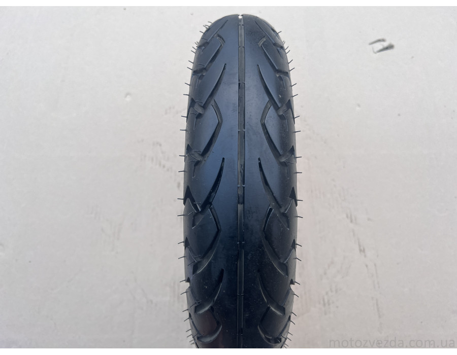 Гума IRC 100/90-10 ( 44/22 ) made in Japan