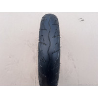 Гума Duro 80/100-10 ( 49/18 ) made in Japan