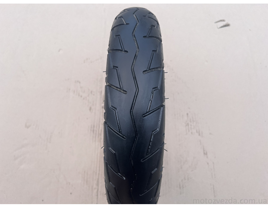 Гума Duro 80/100-10 ( 49/18 ) made in Japan