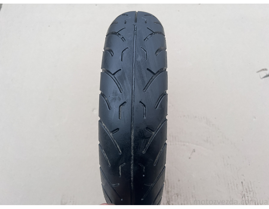 Гума Vee 80/100-10 ( 25/18 ) made in Japan