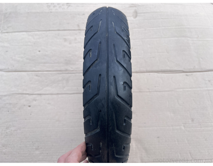 Гума Dunlop 3.00-10 ( 25/16 ) made in Japan