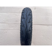 Резина Duro 80/100-10 ( 43/12 ) made in Japan