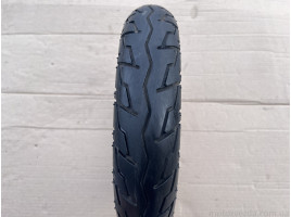 Гума Duro 80/100-10 ( 43/12 ) made in Japan