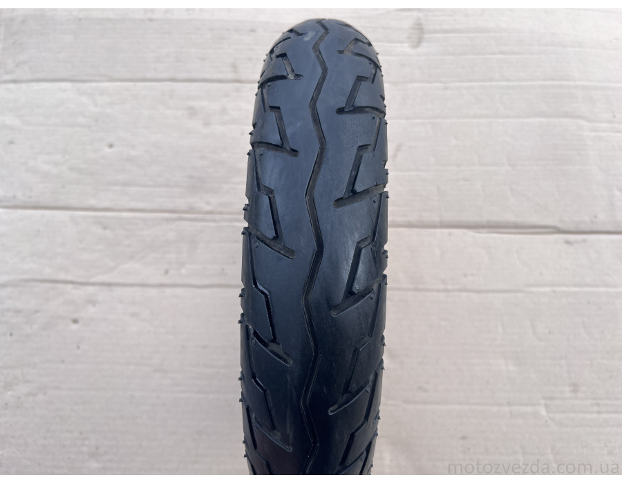 Гума Duro 80/100-10 ( 43/12 ) made in Japan