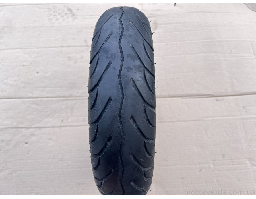 Гума IRC 100/90-10 (03/22) Made in Thailand