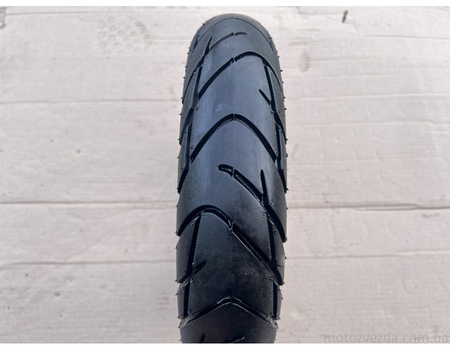 Гума Duro 90/90-10 (16/20) Made in Taiwan