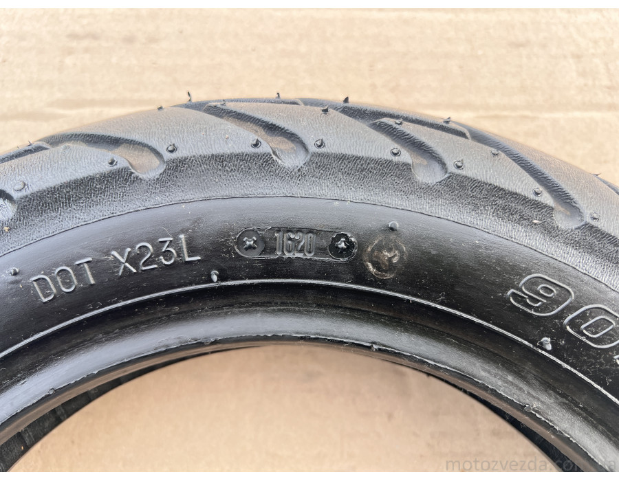 Гума Duro 90/90-10 (16/20) Made in Taiwan