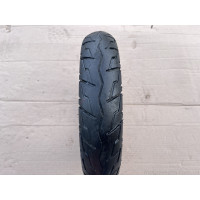 Резина Duro 80/100-10 (49/15) Made in Taiwan