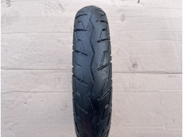 Гума Duro 80/100-10 (49/15) Made in Taiwan