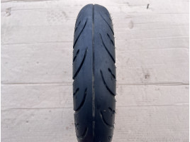 Гума Dunlop 80/90-10 (21/21) Made in Taiwan