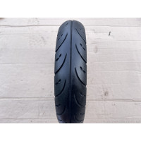 Резина Dunlop 3,00-10 (09/14) Made in Taiwan