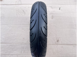 Гума Dunlop 3,00-10 (09/14) Made in Taiwan