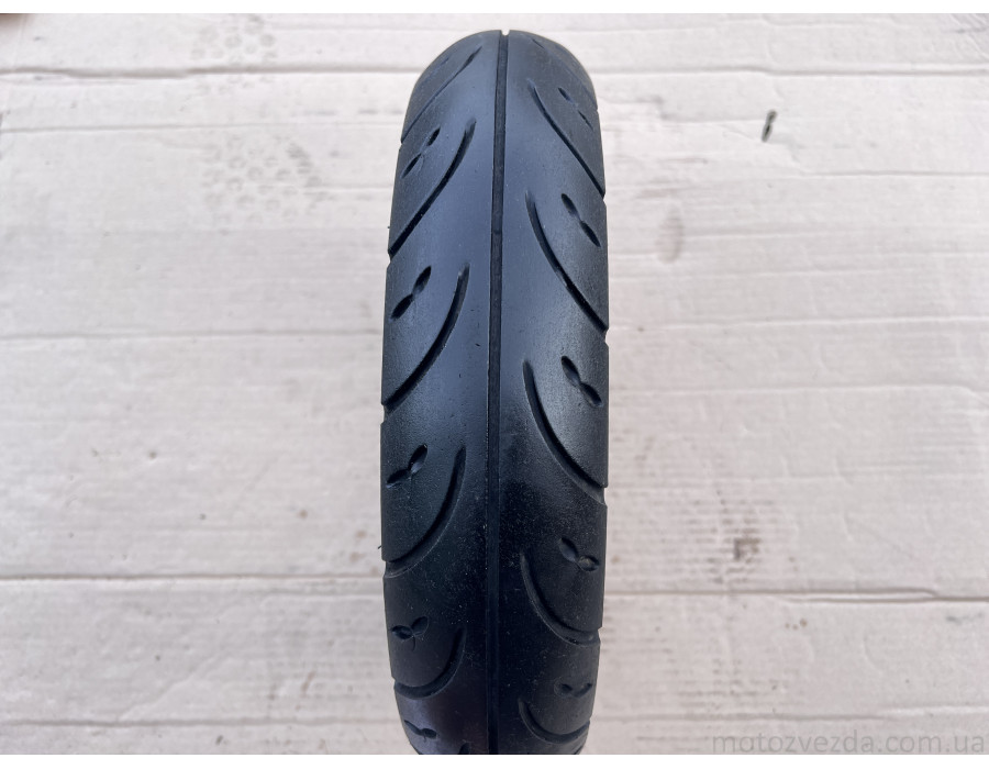 Гума Dunlop 3,00-10 (09/14) Made in Taiwan