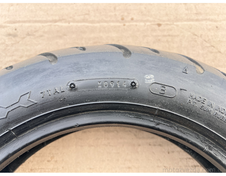 Гума Dunlop 3,00-10 (09/14) Made in Taiwan