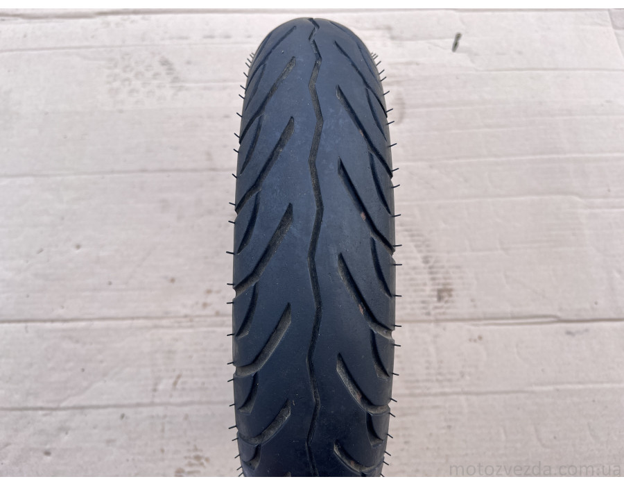 Гума Dunlop 90/90-10 (14/19) Made in Thailand