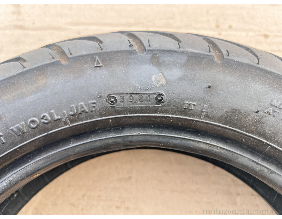 Гума Dunlop 90/90-10 (14/19) Made in Thailand