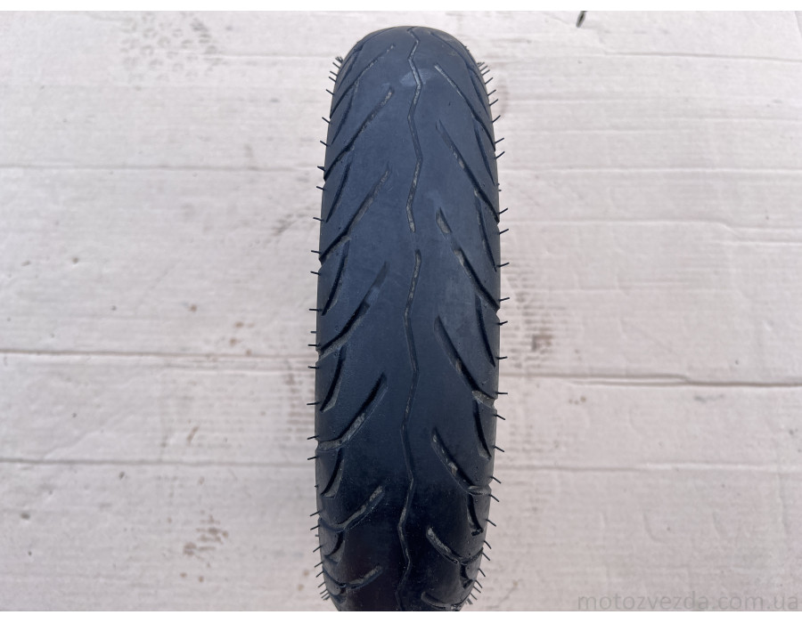 Гума IRS 80/90-10 (10/21) Made in Thailand