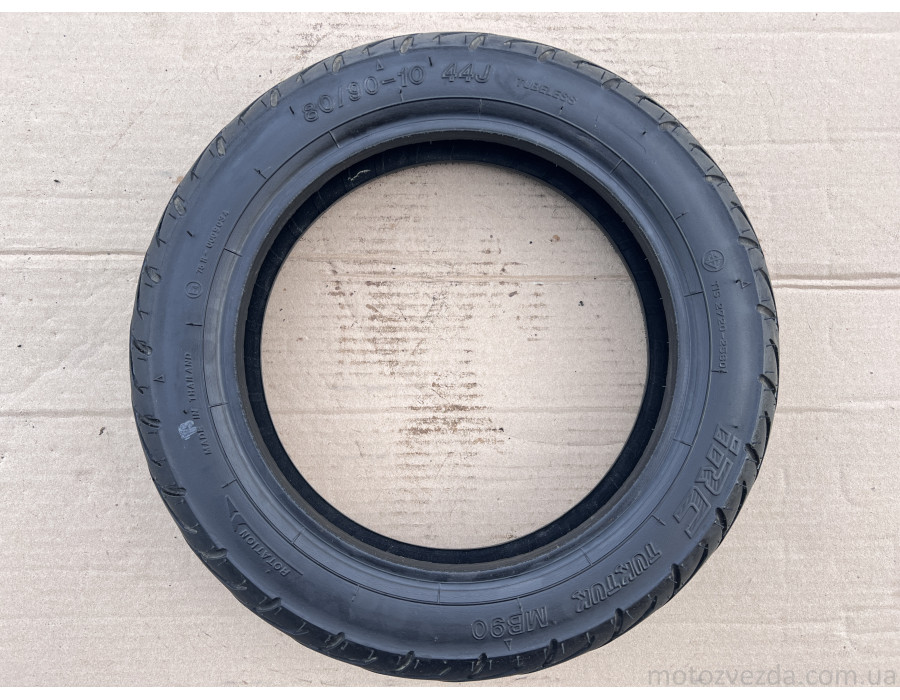 Гума IRS 80/90-10 (10/21) Made in Thailand