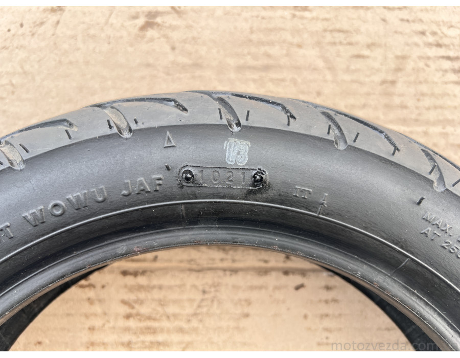 Гума IRS 80/90-10 (10/21) Made in Thailand