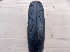 Гума Dunlop  3.00-10 (47/12) Made in Thailand