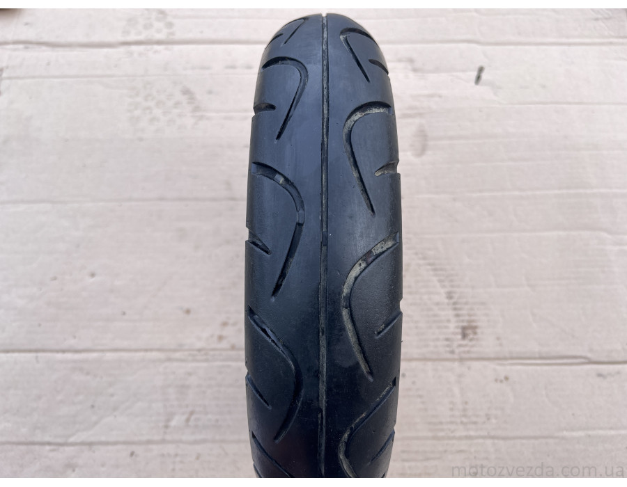 Гума Dunlop 3.00-10 (47/12) Made in Thailand