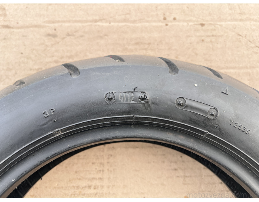 Гума Dunlop 3.00-10 (47/12) Made in Thailand