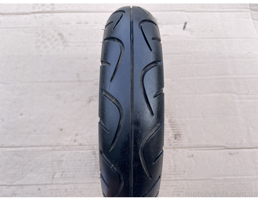 Гума Dunlop 3.00-10 (15/12) Made in Thailand