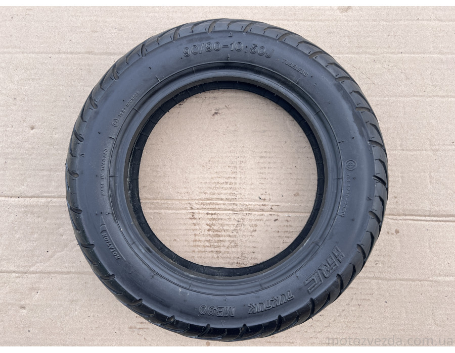 Гума IRS 90/90-10 (23/23) Made in Thailand