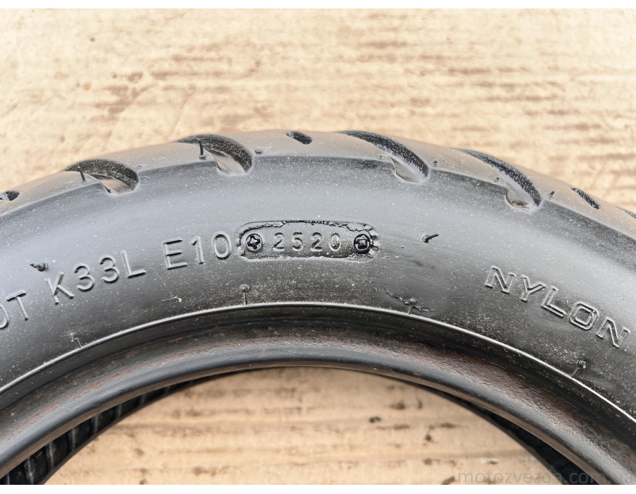 Гума KENDA 90/90-10 (25/20) Made in Thailand