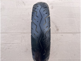 Гума IRC 80/100-10 (48/03) Made in Thailand