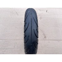 Гума DUNLOP 80/90-10 (37/23) Made in Thailand