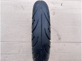 Гума DUNLOP 80/90-10 (37/23) Made in Thailand