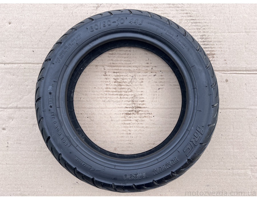 Гума IRS 80/90-10 (10/21) Made in Thailand