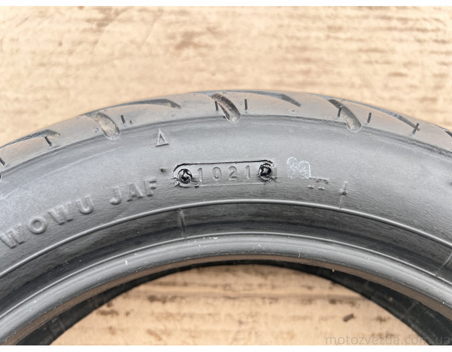 Гума IRS 80/90-10 (10/21) Made in Thailand