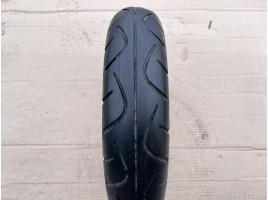 Гума Dunlop 90/90-10 (22/10) Made in Taiwan