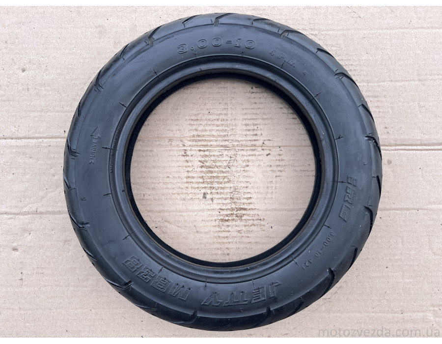 Гума IRC 3.00-10 (47/05) Made in Taiwan